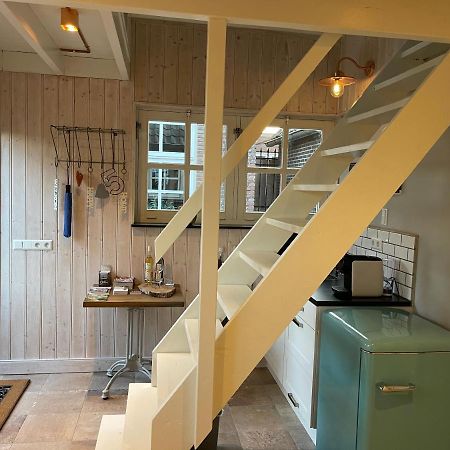 'T Bakhuis Oostelbeers Esterno foto