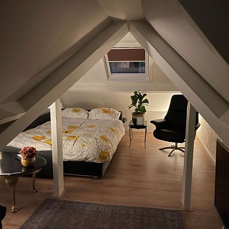 'T Bakhuis Oostelbeers Esterno foto