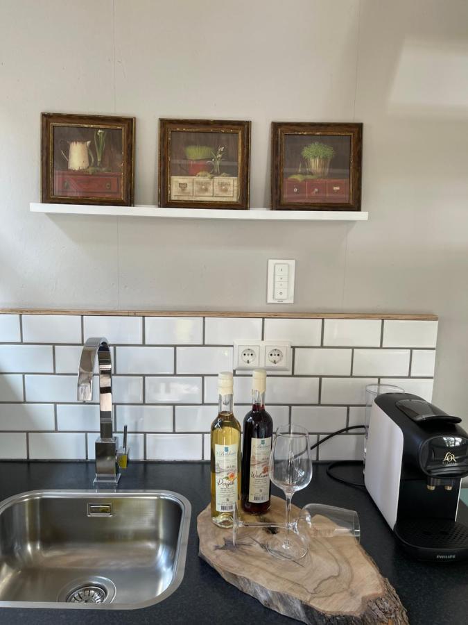 'T Bakhuis Oostelbeers Esterno foto