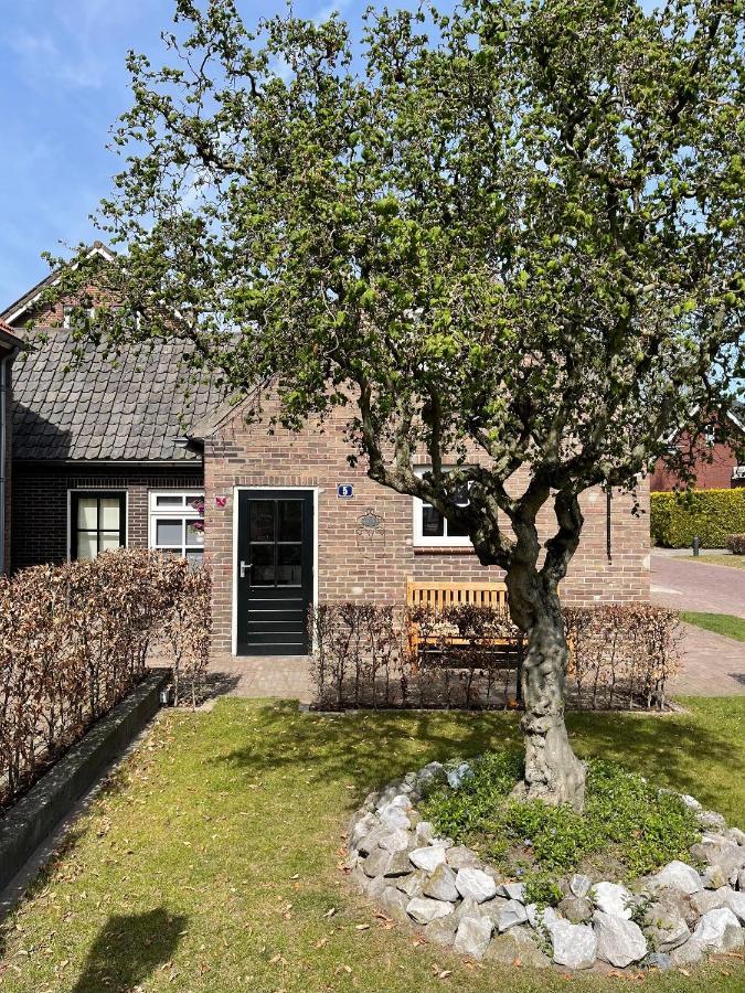 'T Bakhuis Oostelbeers Esterno foto