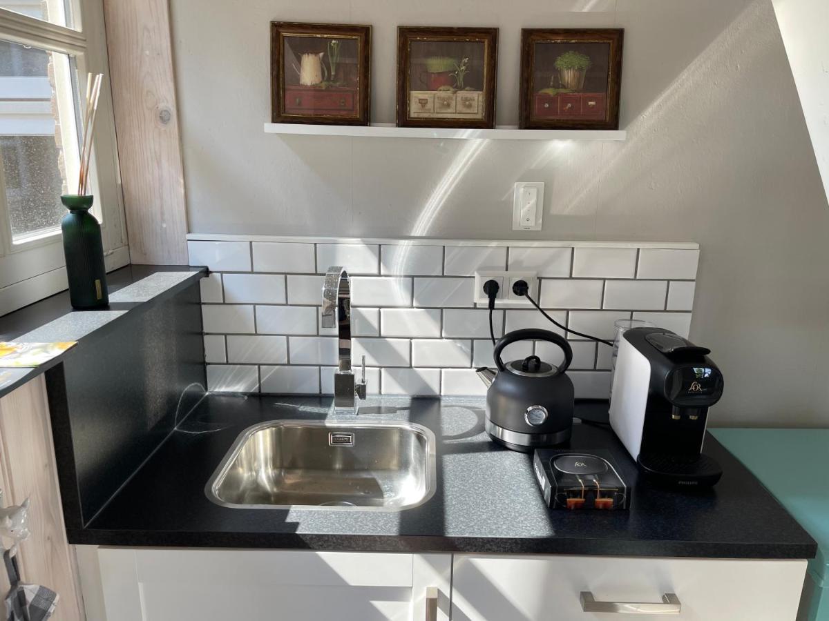 'T Bakhuis Oostelbeers Esterno foto