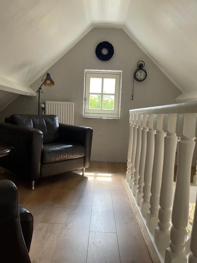 'T Bakhuis Oostelbeers Esterno foto