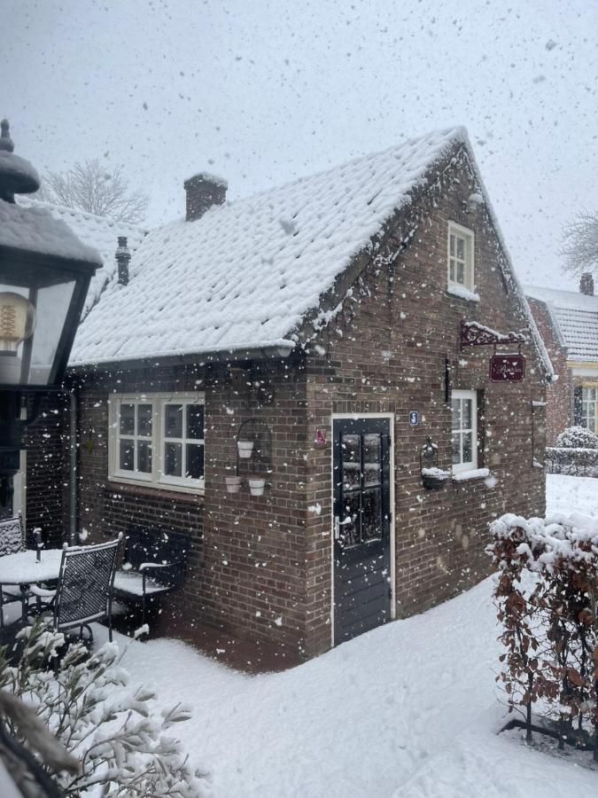 'T Bakhuis Oostelbeers Esterno foto